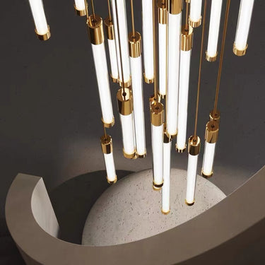 modern chandelier lighting